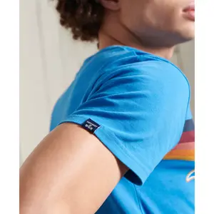 T-shirt Superdry Vintage Logo Cali image-2