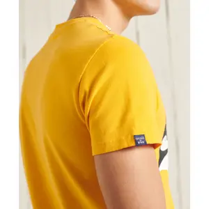 T-Shirt Superdry Vintage Cali image-2