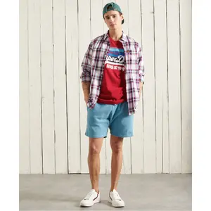 T-Shirt Superdry Vintage Logo Cali image-1