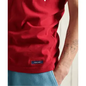 T-Shirt Superdry Vintage Logo Cali image-4