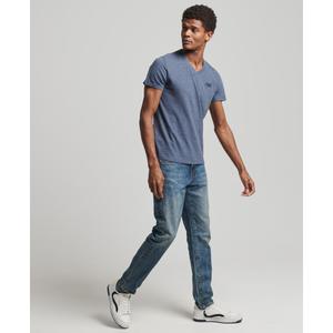 m1011170a-97t-t-shirt-superdry-vintage-logo-marineblauw-donkergrijs