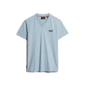 T-Shirt aus Bio-Baumwolle Superdry Essential image-0