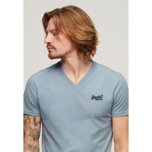 T-Shirt aus Bio-Baumwolle Superdry Essential image-3