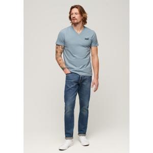 T-Shirt aus Bio-Baumwolle Superdry Essential image-2