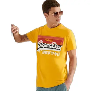 T-shirt Superdry Logo Cali image-2