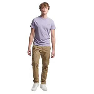 T-Shirt Superdry Essential Logo image-1