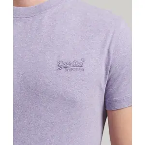 T-Shirt Superdry Essential Logo image-2