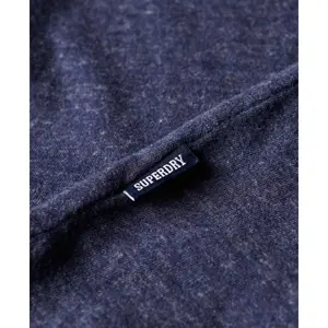 T-Shirt mit Logo aus Bio-Baumwolle Superdry Essential image-5