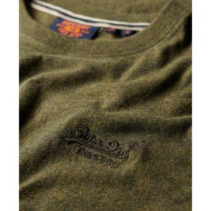 T-Shirt aus Bio-Baumwolle Superdry Essential image-5