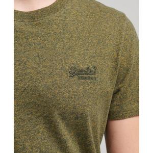 T-Shirt aus Bio-Baumwolle Superdry Essential image-3