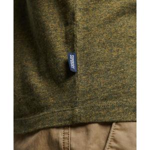 T-Shirt aus Bio-Baumwolle Superdry Essential image-4