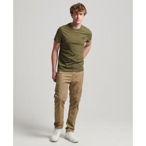 T-Shirt aus Bio-Baumwolle Superdry Essential image-2