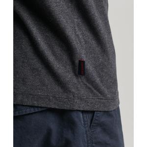 T-Shirt aus Bio-Baumwolle Superdry Essential Logo image-5