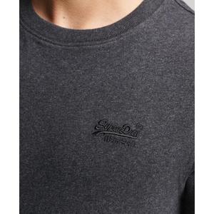 T-Shirt aus Bio-Baumwolle Superdry Essential Logo image-6