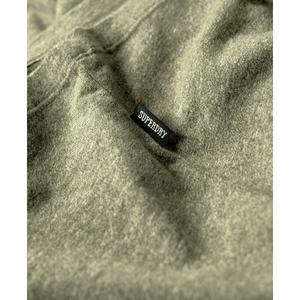 T-Shirt aus Bio-Baumwolle Superdry Essential Logo image-5