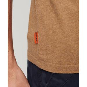 T-Shirt aus Bio-Baumwolle Superdry image-2