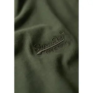 T-shirt Superdry Essential Logo Emb image-4