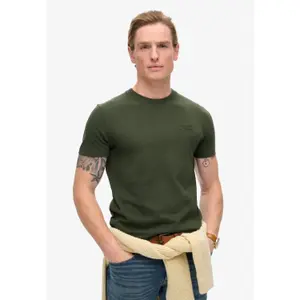 T-shirt Superdry Essential Logo Emb image-1