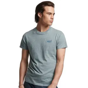 T-Shirt Superdry Vintage Logo image-0