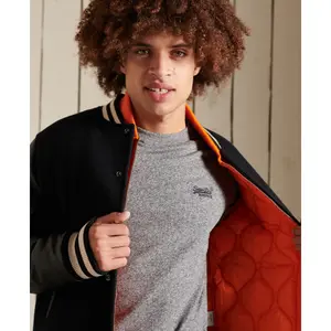 T-Shirt Superdry Vintage image-2