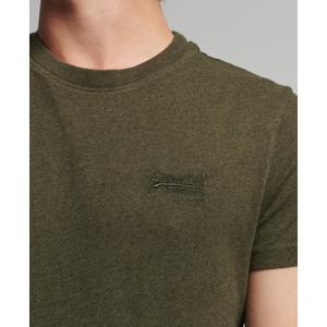 T-Shirt aus Bio-Baumwolle Superdry Vintage image-2