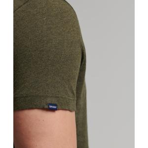 T-Shirt aus Bio-Baumwolle Superdry Vintage image-3