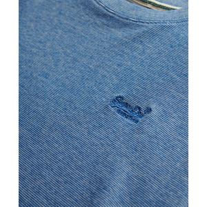 T-Shirt aus Bio-Baumwolle Superdry Essential Logo image-4