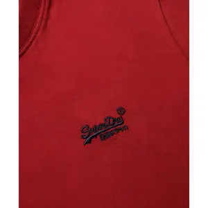 T-Shirt Superdry Essential Logo image-1