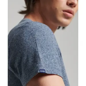 T-shirt Superdry Vintage Logo image-3