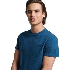 T-Shirt aus Bio-Baumwolle Superdry Vintage image-1