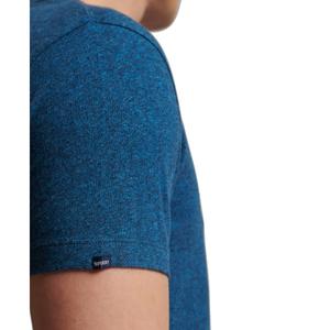 T-Shirt aus Bio-Baumwolle Superdry Vintage image-3