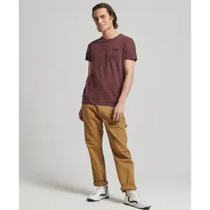 T-shirt Superdry Vintage Logo image-1