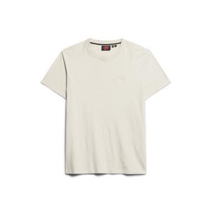 m1011245a-8zu-t-shirt-superdry-essential-creme-cinzento-mosqueado