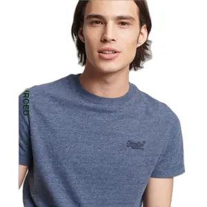 T-Shirt Superdry Vintage Logo en coton bio image-2