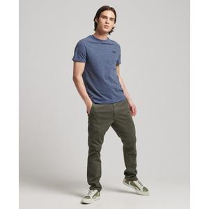 m1011245a-97t-t-shirt-superdry-vintage-logo-en-coton-bio-azul-marinho-cinzento-escuro
