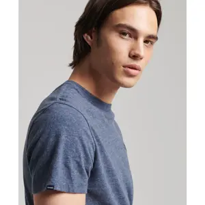 T-Shirt Superdry Vintage Logo en coton bio image-5