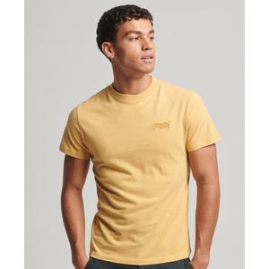 T-Shirt aus Bio-Baumwolle Superdry image-1