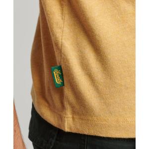 T-Shirt aus Bio-Baumwolle Superdry image-3