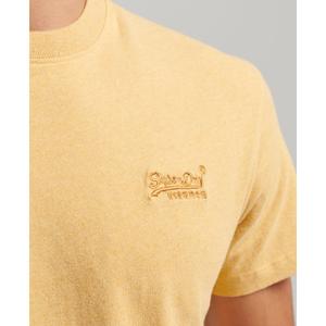 T-Shirt aus Bio-Baumwolle Superdry image-4