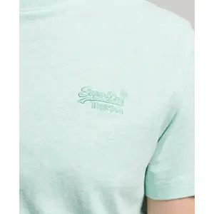 T-Shirt aus Bio-Baumwolle Superdry Essential image-3