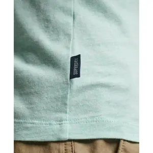 T-Shirt aus Bio-Baumwolle Superdry Essential image-4