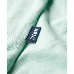 T-Shirt aus Bio-Baumwolle Superdry Essential image-6