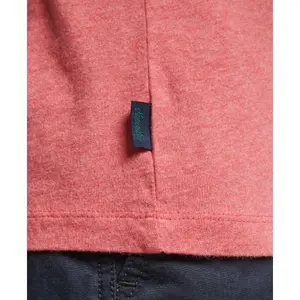 T-Shirt aus Bio-Baumwolle Superdry Essential image-4