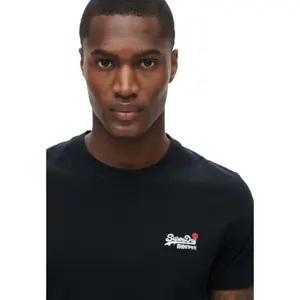 T-Shirt Superdry Essential Logo Emb image-3