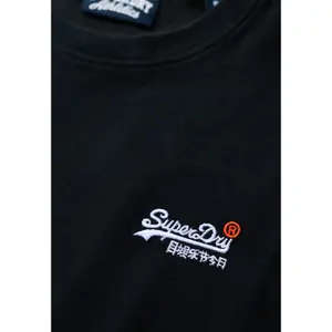 T-Shirt Superdry Essential Logo Emb image-4