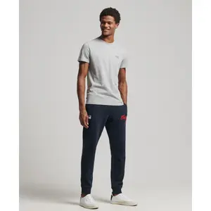 T-Shirt aus Bio-Baumwolle Superdry Vintage image-1