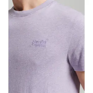 T-shirt Superdry Vintage Logo image-1