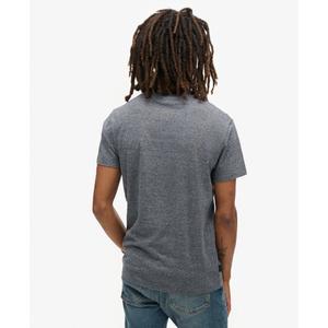 T-Shirt aus Bio-Baumwolle Superdry Essential Logo image-3