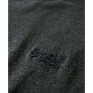 T-Shirt aus Bio-Baumwolle Superdry Essential Logo image-5