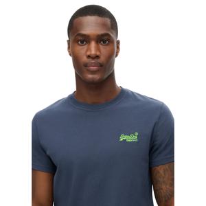T-Shirt Superdry Essential Logo Emb image-3